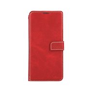 Molan Cano Case Issue Diary Samsung A12 book red 68742 - Phone Case