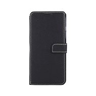 Molan Cano Case Issue Diary Samsung A03s book black 68729 - Phone Case