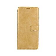 Molan Cano Case Issue Diary Xiaomi Redmi Note 9T book gold 57576 - Phone Case