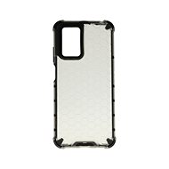 TopQ Cover Honey Armor Xiaomi Redmi 10 Durable Dark 68725 - Phone Cover