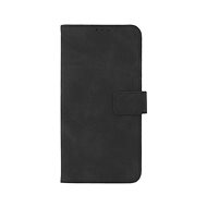 Forcell Case Tender Samsung S22 Plus book black 68917 - Phone Case