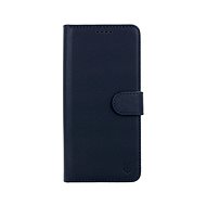 Tactical Case Samsung A12 Field Notes book blue 69449 - Phone Case