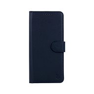 Tactical Case Realme 8i Field Notes book blue 68699 - Phone Case