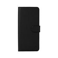 Tactical Case Realme C25Y Field Notes book black 68698 - Phone Case