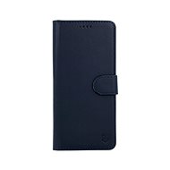 Tactical Case Realme C25Y Field Notes book blue 68697 - Phone Case