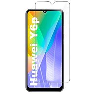 RedGlass Tempered Glass Huawei Y6p 54043 - Glass Screen Protector