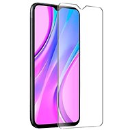 RedGlass Tempered Glass Xiaomi Redmi 9C 55607 - Glass Screen Protector