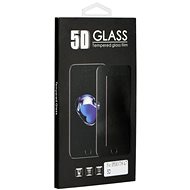 BlackGlass Tempered Glass iPhone 8 Plus 5D White 22517 - Glass Screen Protector