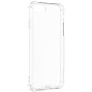 Roar Cover iPhone 8 Armor HD Clear Solid Transparent 69370 - Phone Cover