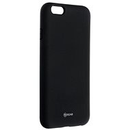Roar Cover iPhone 6 / 6s Silicone Black 69448 - Phone Cover