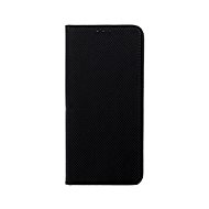 TopQ Wallet Phone Case for Nokia 3.4 Smart Magnet Black 69478 - Phone Case