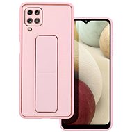 Forcell Cover Samsung A12 Hard Pink 69494 - Phone Cover