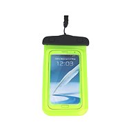 TopQ Waterproof Phosphor Mobile Phone Case 65664 - Waterproof Case