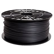 Filament PM 1,75 mm ABS-T 1 kg čierna - Filament