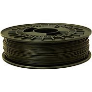 Filament PM 1.75 mm TPE32 0.5 kg fekete - Filament