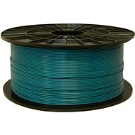 Filament PM 1.75mm ABS 1kg Petroleum Green - Filament