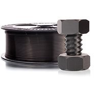 Filament PM 1.75mm PETG 2kg Black - Filament