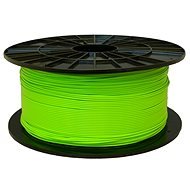 Filament PM 1.75 PLA 1kg green-Yellow - Filament