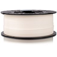 Nyomtatószál PM 1.75 ABS 1 kg fehér - Filament