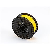 Nyomtatószál PM 1.75 PLA 1 kg sárga - Filament