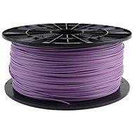 Filament PM 1,75 PLA 1kg, metállila - Filament