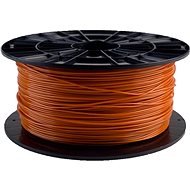 Filament PM 1,75 PLA 1kg, barnásnarancs - Filament