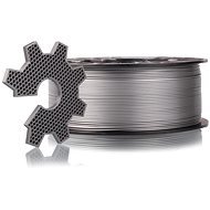 Filament PM 1,75 ABS-T 1kg, ezüstszín - Filament