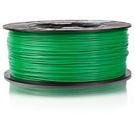 Filament PM 1,75 ABS 1kg Green - Filament