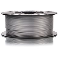 Filament PM 1,75 ABS 1kg, ezüstszín - Filament