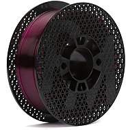 Filament PM 1.75 PETG 1kg Transparent Violet - Filament