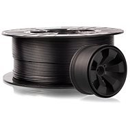 3D nyomtatószál PM 1.75 ASA 0,75 kg fekete - Filament