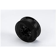 Filament PM 1.75 PLA čierny grafitový 1 kg - Filament