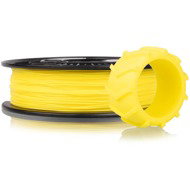 Filament PM 1,75 TPE88 Sírová žlutá 0,5 kg - Filament