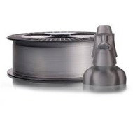 Filament PM 1,75 PLA Silver 2 kg - Filament
