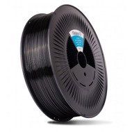 Filament PM 1,75 PLA Černá 5 kg - Filament