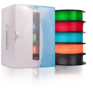 Filament PM 1,75 PETG Tasty Pack 5x0,3 kg - Filament
