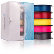 Filament PM 1,75 PLA Tasty Pack 5x0,3 kg - Filament