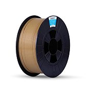 Filament PM 1,75 ABS Glittering Sahara 1 kg - Filament
