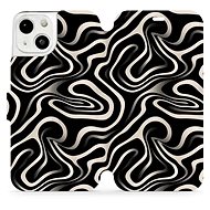 Mobiwear flip book for Apple iPhone 13 - VA63S - Phone Case
