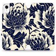 Mobiwear flip book for Apple iPhone XR - VA40S - Phone Case