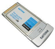 Bezdrátový WiFi adaptér Philips SNN6500 - -