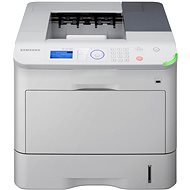 Samsung ML-5515ND white  - Laser Printer