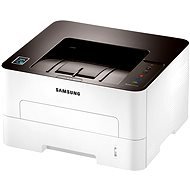 Samsung SL-M2835DW White - Laser Printer