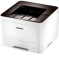 Samsung SL-M3325ND white - Laser Printer