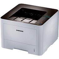 Samsung SL-grau M3820DW - Laserdrucker