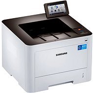 Samsung SL-M4020NX grau - Laserdrucker