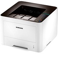 Samsung SL-M4025ND white - Laser Printer