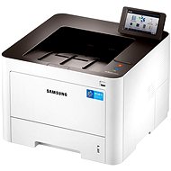 Samsung SL-M4025NX white - Laser Printer