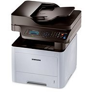 Samsung SL-M3370FD Grey - Laser Printer