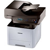 Samsung SL-M3870FW grau - Laserdrucker